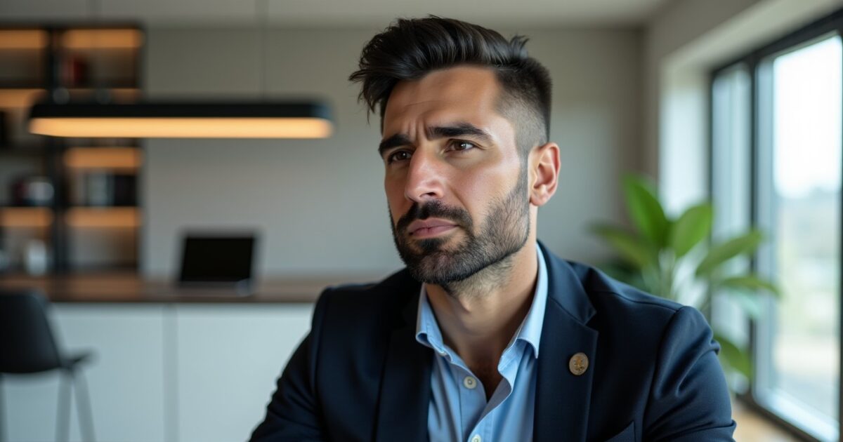 Julien Jimenez en mode personnalisé : pour qui, pour quel usage