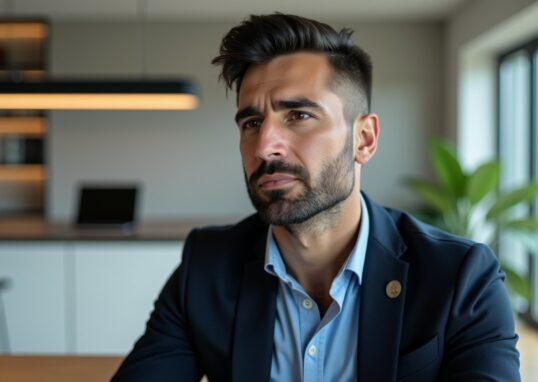 Julien Jimenez en mode personnalisé : pour qui, pour quel usage