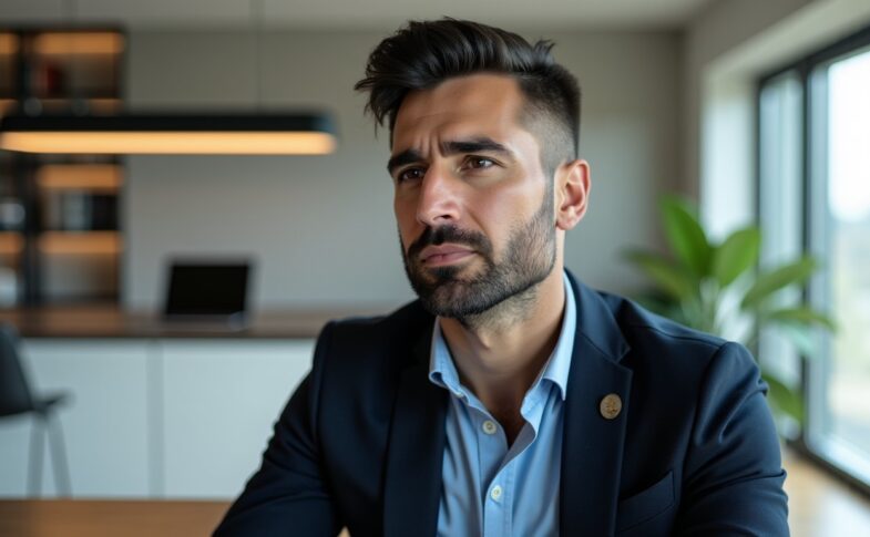 Julien Jimenez en mode personnalisé : pour qui, pour quel usage