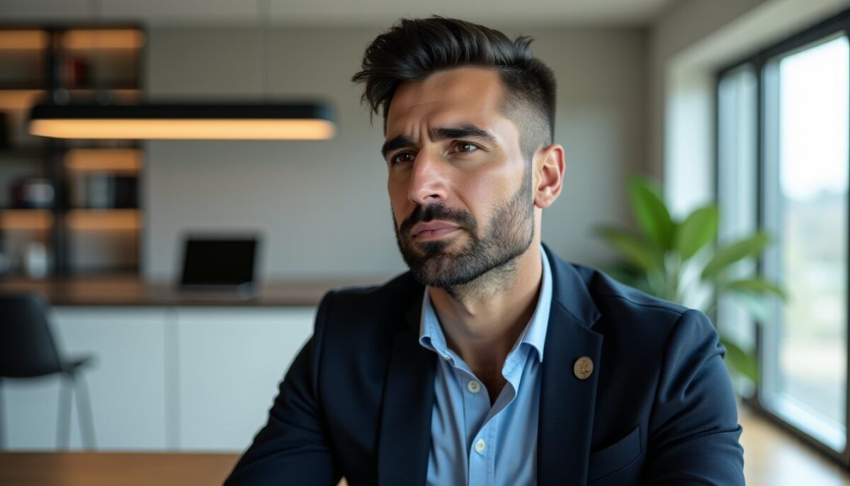Julien Jimenez en mode personnalisé : pour qui, pour quel usage