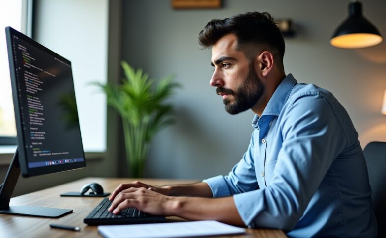 Stratégie SEO sur mesure : comment Julien Jimenez la construit-il ?