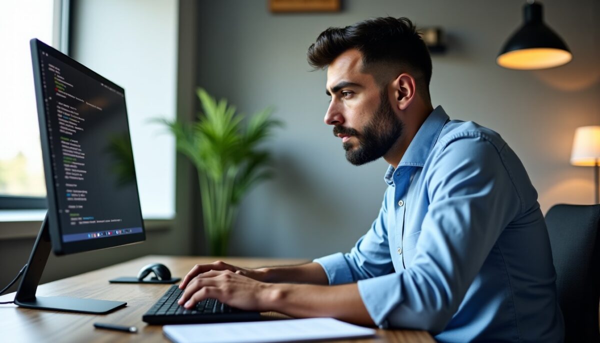 Stratégie SEO sur mesure : comment Julien Jimenez la construit-il ?