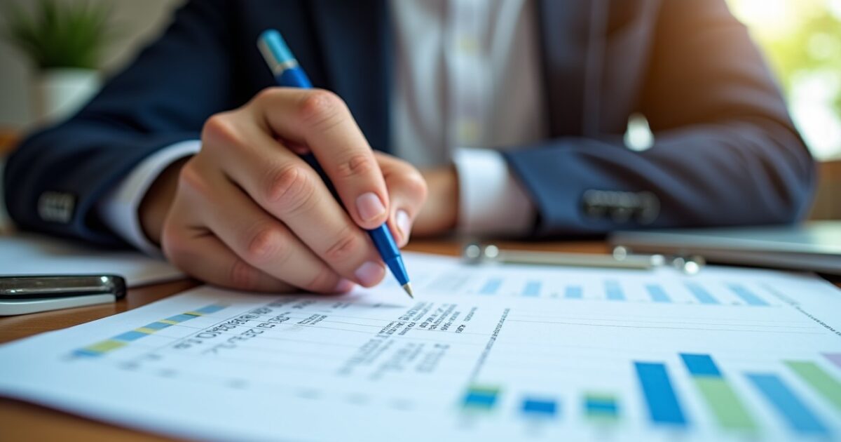 Bilan et compte de résultat : les piliers essentiels pour maîtriser la gestion financière de votre entreprise