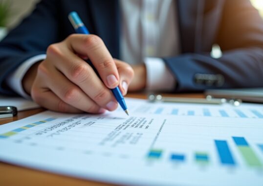 Bilan et compte de résultat : les piliers essentiels pour maîtriser la gestion financière de votre entreprise