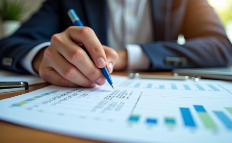 Bilan et compte de résultat : les piliers essentiels pour maîtriser la gestion financière de votre entreprise