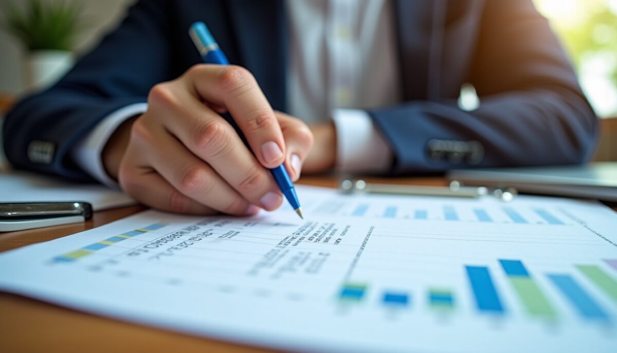 Bilan et compte de résultat : les piliers essentiels pour maîtriser la gestion financière de votre entreprise