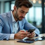 Le guide ultime pour choisir le smartphone idéal pour le travail