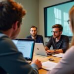 Formation webmarketing : profitez de 1500€ via le CPF et découvrez les 3 piliers essentiels pour maîtriser votre stratégie digitale