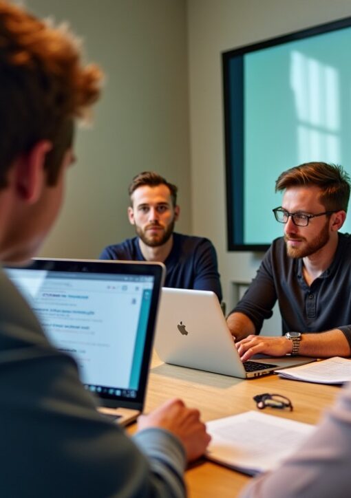 Formation webmarketing : profitez de 1500€ via le CPF et découvrez les 3 piliers essentiels pour maîtriser votre stratégie digitale