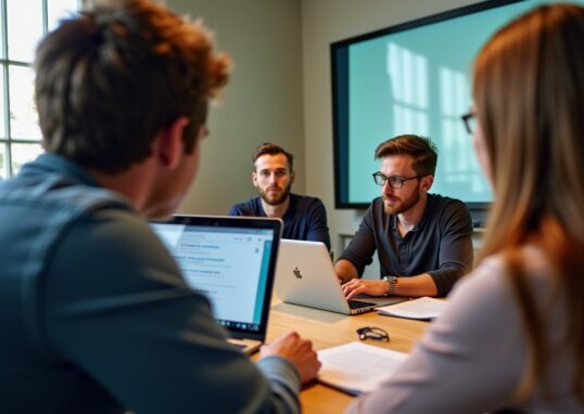 Formation webmarketing : profitez de 1500€ via le CPF et découvrez les 3 piliers essentiels pour maîtriser votre stratégie digitale