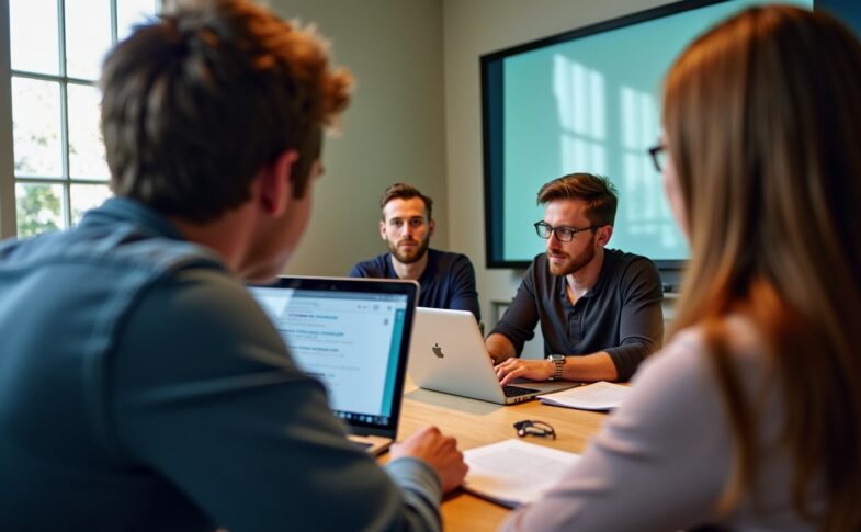 Formation webmarketing : profitez de 1500€ via le CPF et découvrez les 3 piliers essentiels pour maîtriser votre stratégie digitale