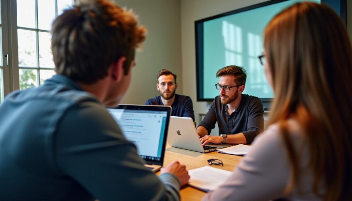 Formation webmarketing : profitez de 1500€ via le CPF et découvrez les 3 piliers essentiels pour maîtriser votre stratégie digitale