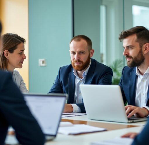 DCG et DSCG : Le chemin incontournable pour devenir expert-comptable