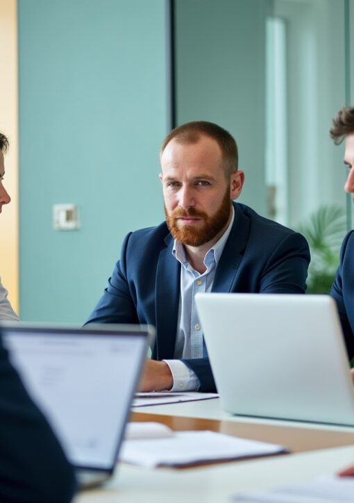 DCG et DSCG : Le chemin incontournable pour devenir expert-comptable