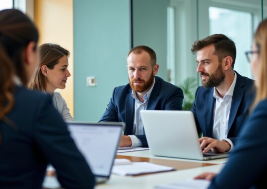 DCG et DSCG : Le chemin incontournable pour devenir expert-comptable