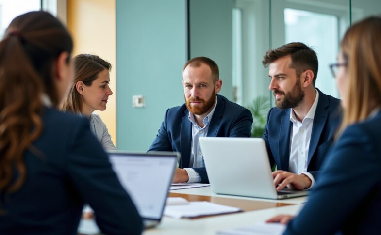 DCG et DSCG : Le chemin incontournable pour devenir expert-comptable