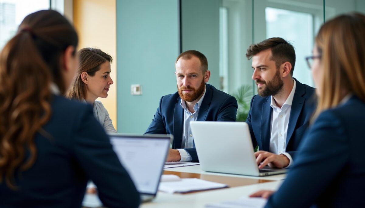DCG et DSCG : Le chemin incontournable pour devenir expert-comptable