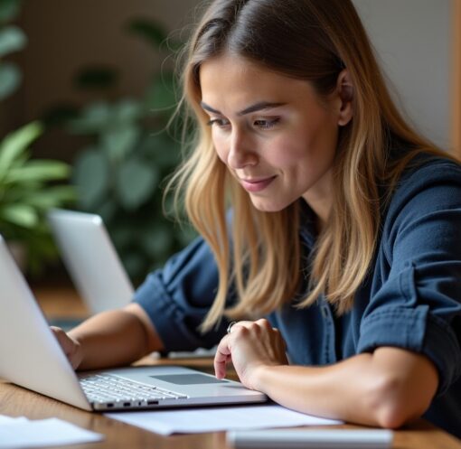 Réussir sa formation en ligne tout en travaillant à temps plein : astuces et conseils pratiques