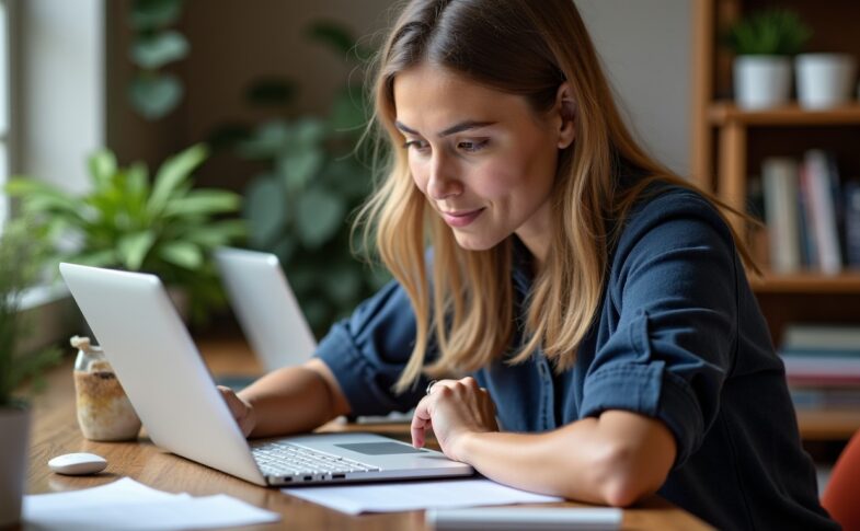 Réussir sa formation en ligne tout en travaillant à temps plein : astuces et conseils pratiques