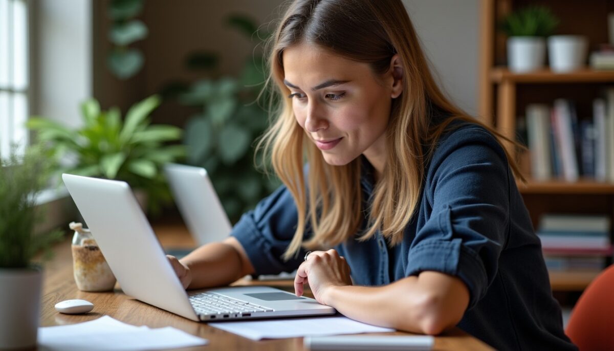 Réussir sa formation en ligne tout en travaillant à temps plein : astuces et conseils pratiques