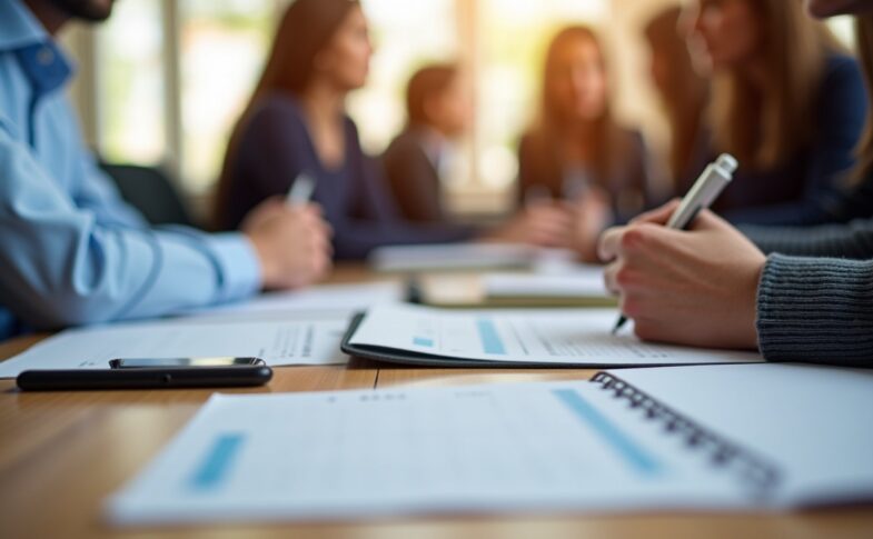 Compte comptable formation : comment choisir entre 6228, 6333 et 6313 selon le profil du bénéficiaire ?