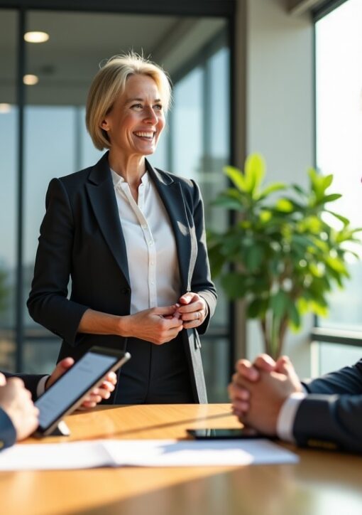 Les 4 piliers essentiels du management pour structurer, inspirer et développer vos équipes