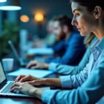 Développement d’applications métier : 4 étapes clés pour automatiser efficacement vos processus internes