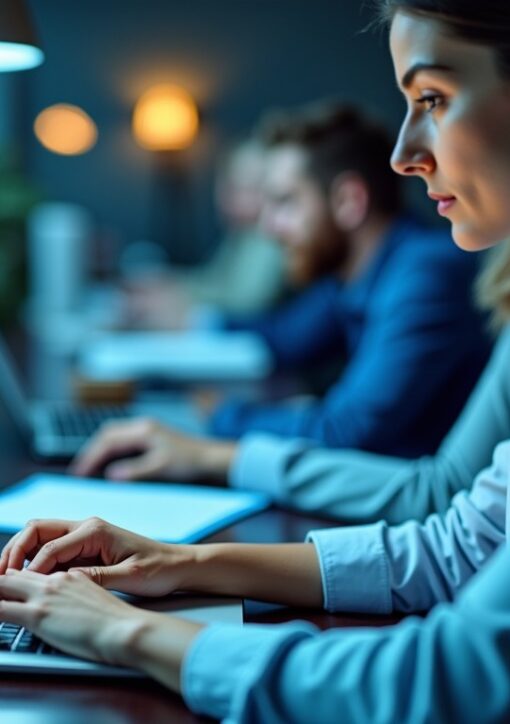 Développement d’applications métier : 4 étapes clés pour automatiser efficacement vos processus internes