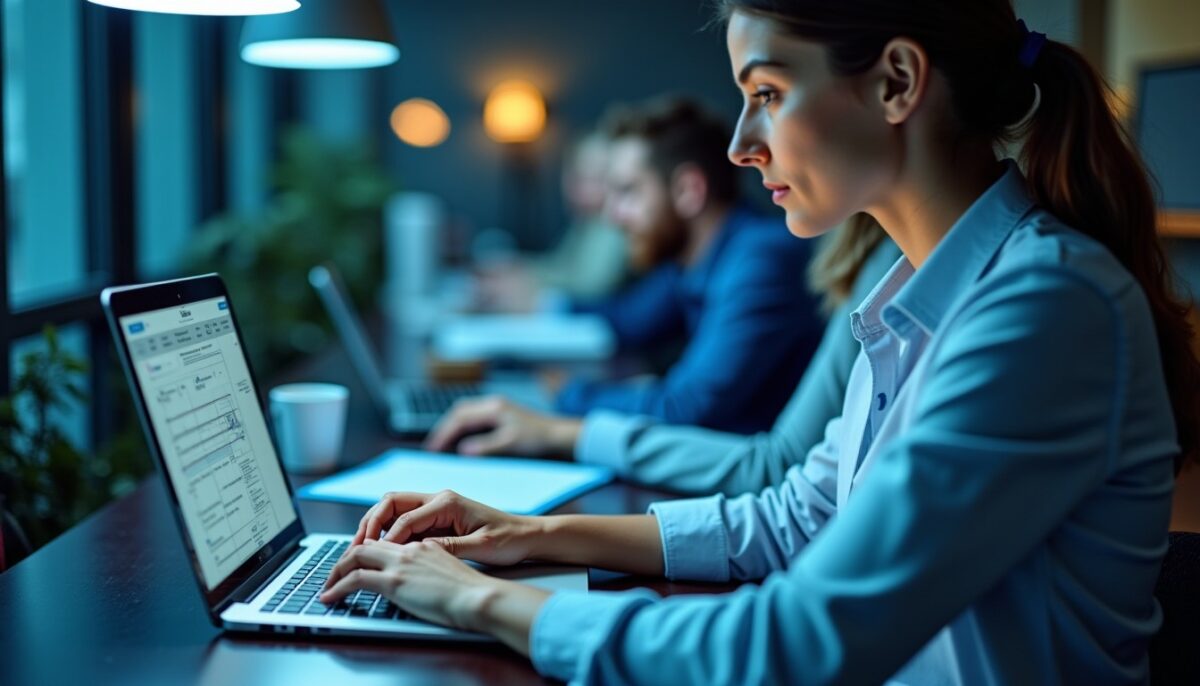 Développement d’applications métier : 4 étapes clés pour automatiser efficacement vos processus internes