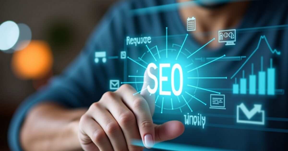 Classements SEO : Analyse des positions, suivi des concurrents et rapports essentiels à maîtriser