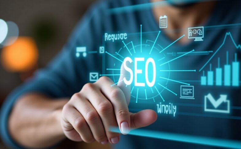 Classements SEO : Analyse des positions, suivi des concurrents et rapports essentiels à maîtriser
