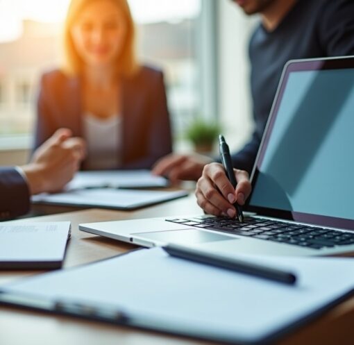 Choisir le bon logiciel de comptabilité pour votre entreprise individuelle : 4 critères essentiels et pièges à éviter