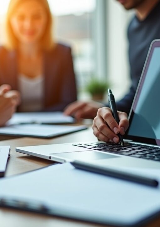 Choisir le bon logiciel de comptabilité pour votre entreprise individuelle : 4 critères essentiels et pièges à éviter