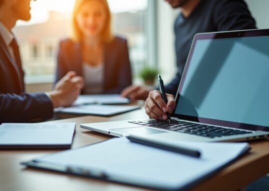 Choisir le bon logiciel de comptabilité pour votre entreprise individuelle : 4 critères essentiels et pièges à éviter