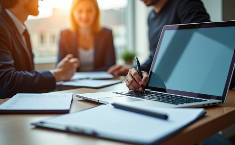 Choisir le bon logiciel de comptabilité pour votre entreprise individuelle : 4 critères essentiels et pièges à éviter