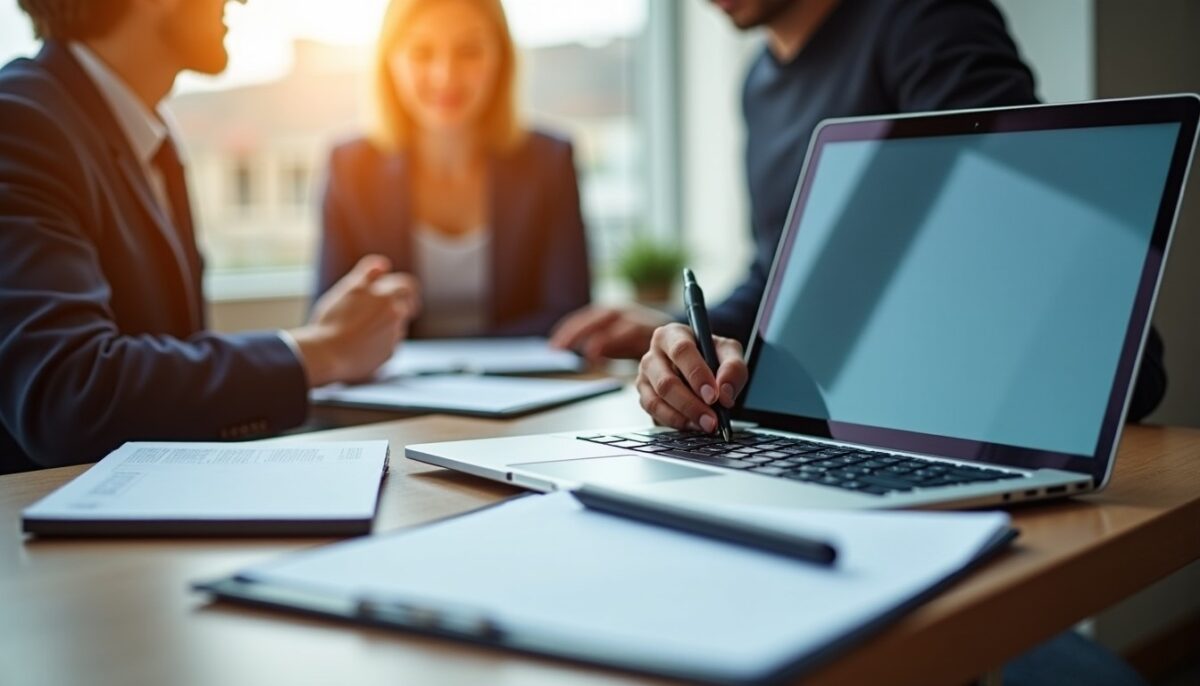 Choisir le bon logiciel de comptabilité pour votre entreprise individuelle : 4 critères essentiels et pièges à éviter