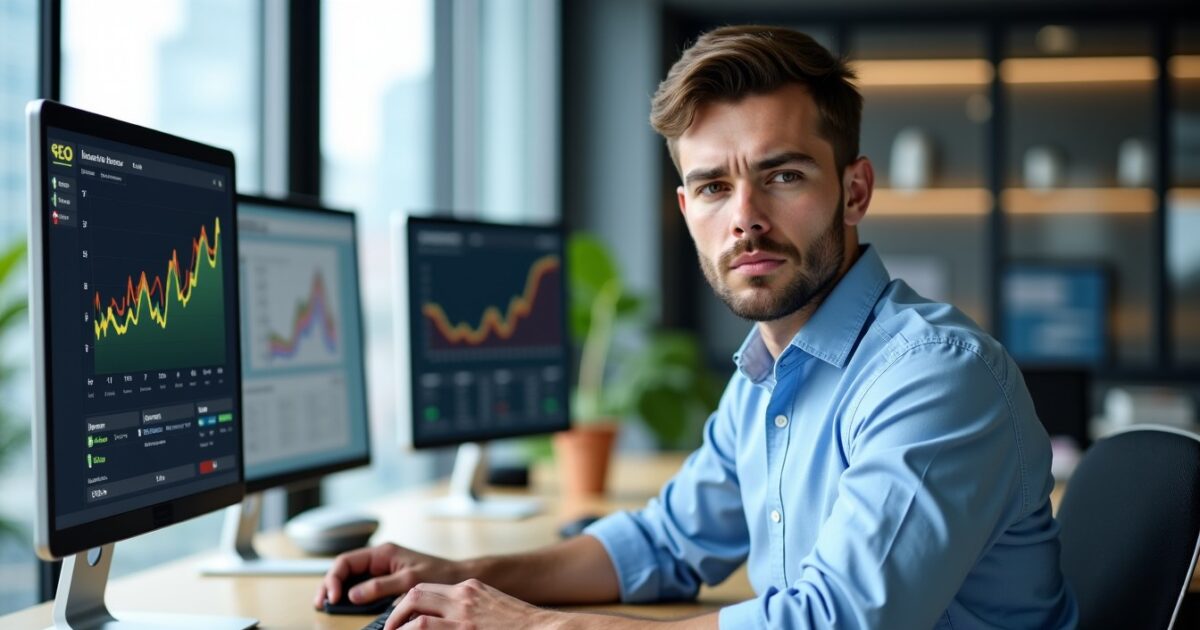 Positions SEO : Comment suivre les fluctuations, choisir les bons outils et éviter les pièges courants
