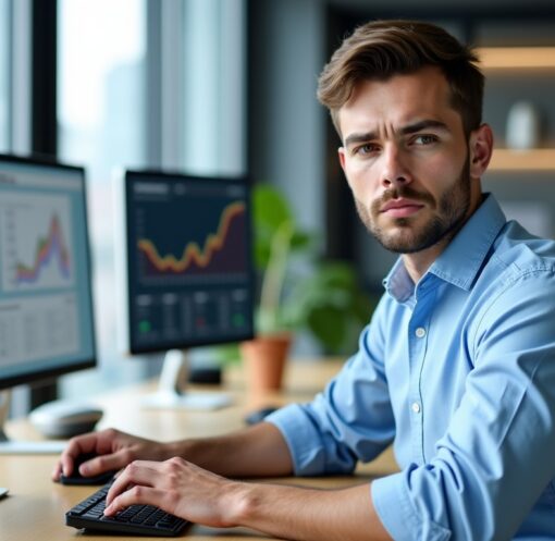 Positions SEO : Comment suivre les fluctuations, choisir les bons outils et éviter les pièges courants