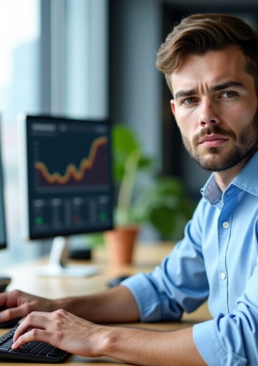 Positions SEO : Comment suivre les fluctuations, choisir les bons outils et éviter les pièges courants