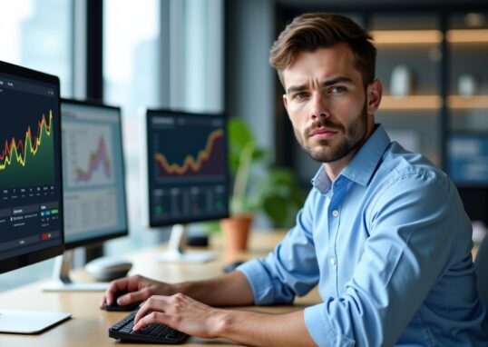 Positions SEO : Comment suivre les fluctuations, choisir les bons outils et éviter les pièges courants