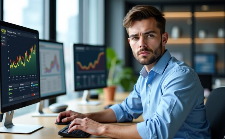 Positions SEO : Comment suivre les fluctuations, choisir les bons outils et éviter les pièges courants