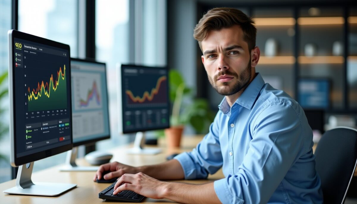Positions SEO : Comment suivre les fluctuations, choisir les bons outils et éviter les pièges courants