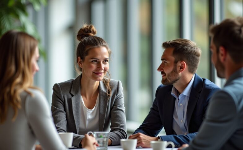 Positionner son entreprise : 5 choix stratégiques pour rendre votre offre incontournable