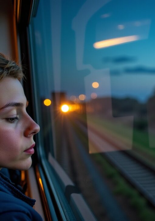 Le grand retour du train de nuit : redécouvrez le charme du voyage au rythme des rails