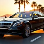 Valoriser son Image de Marque B2B : L'Excellence du Transport de Luxe à Cannes