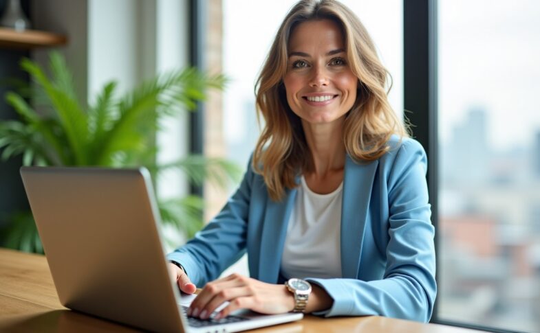 Télétravail : 12 carrières concrètes pour réussir à travailler depuis chez soi