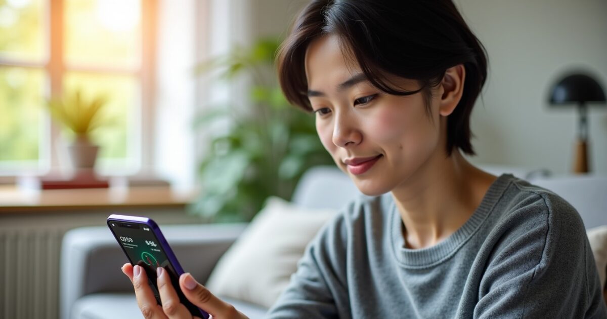 Combien coûte le suivi quotidien de vos crises de Ménière avec une application dédiée