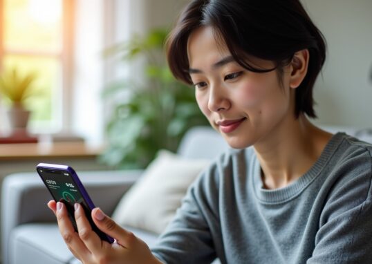 Combien coûte le suivi quotidien de vos crises de Ménière avec une application dédiée