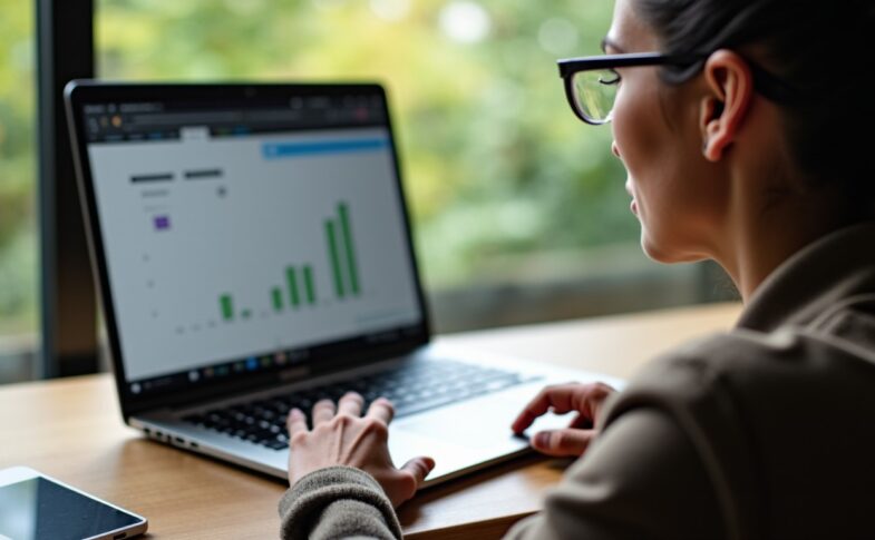 Référencement naturel : comment choisir entre outils gratuits et payants pour optimiser votre SEO ?