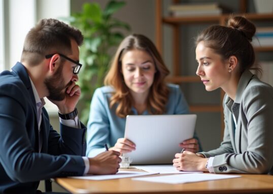 Alternance sans diplôme : découvrez 2 contrats essentiels et 5 secteurs dynamiques pour démarrer votre carrière
